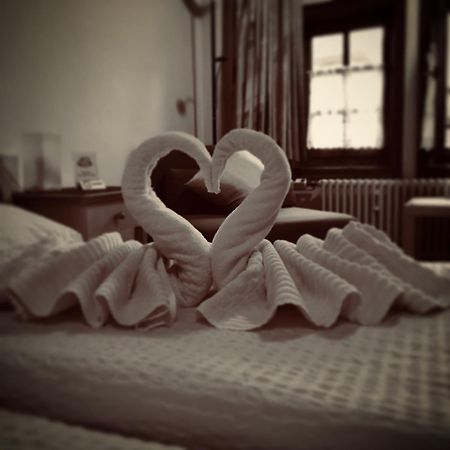 Hotel Im Hochzeitshaus 쇼텐 외부 사진