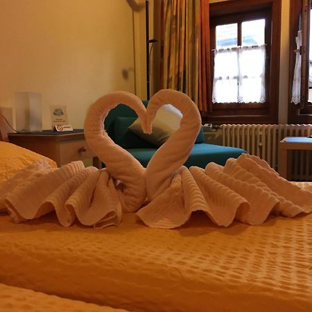 Hotel Im Hochzeitshaus 쇼텐 외부 사진